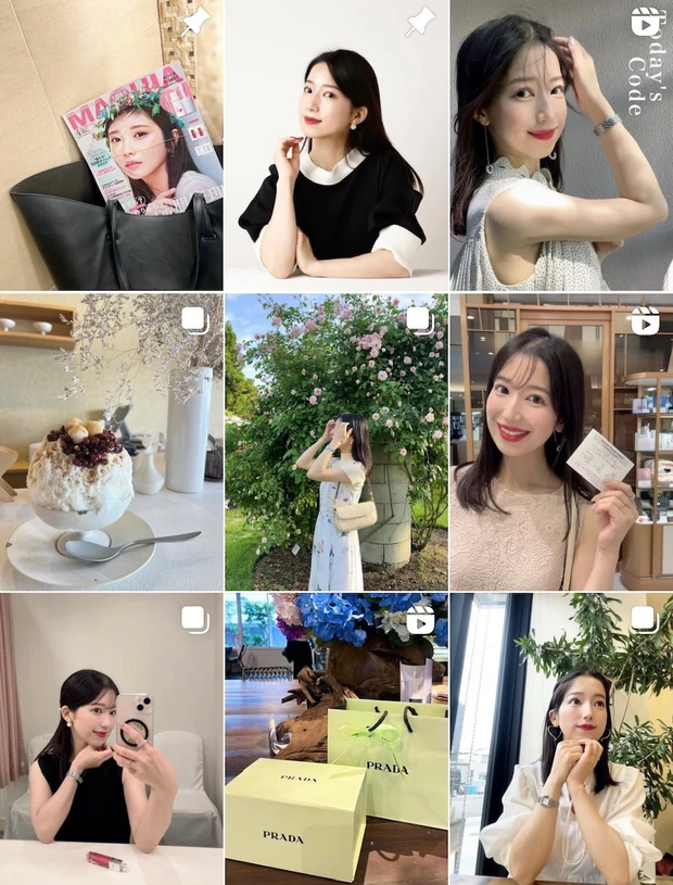 サンリオ好き必見♡オリーブヤング×サンリオ『LOVE SUMMER』のご紹介♡_10