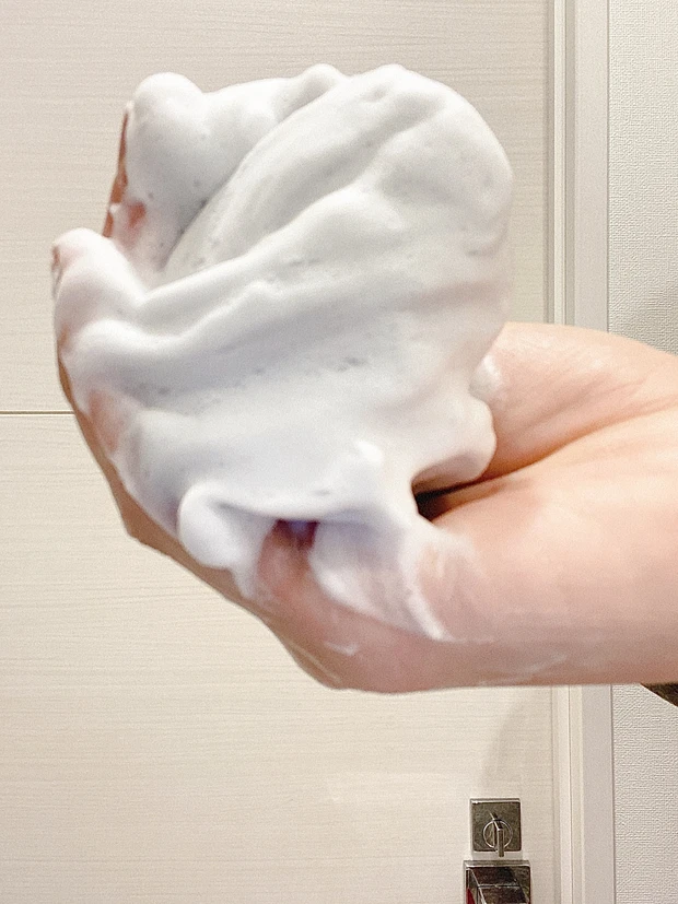 【ドラッグストアで買える✨最強の酵素洗顔】
★FANCL﻿★バージョン
_5