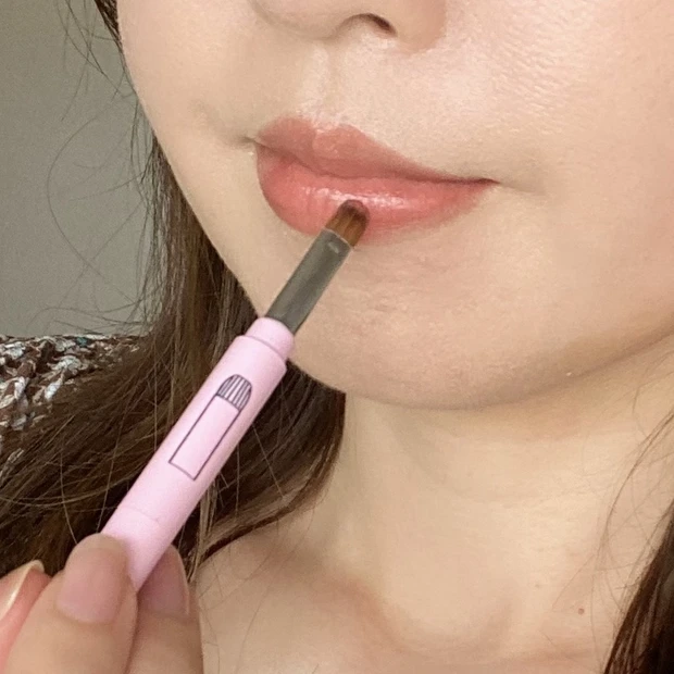 MAQUIA９月号付録のメイクブラシを使ってみた！！見どころもピックアップ♡_9_1