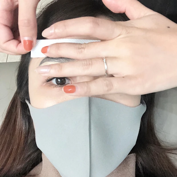 【まゆ毛】11月オープンのアイブロウ専門サロンUne fleurがすごい!プロのまゆ毛ケアを写真&動画でご紹介します_4