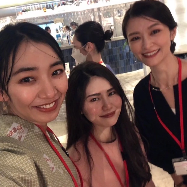 【2022 ベストコスメ】『MAQUIA ベストコスメ体感NIGHT☆』に参加しました！【イベントレポート】_7_1