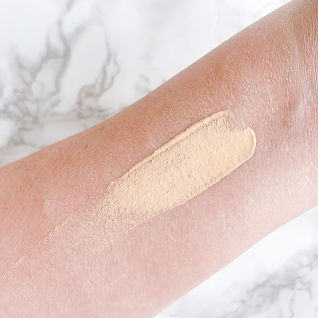 【敏感肌さん必見】 摩擦レス・低刺激・マスクに付きにくいiniksのリキッドファンデーション!_3_1