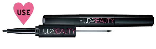 Life Liner Duo Pencil & Liquid Eyeliner $25