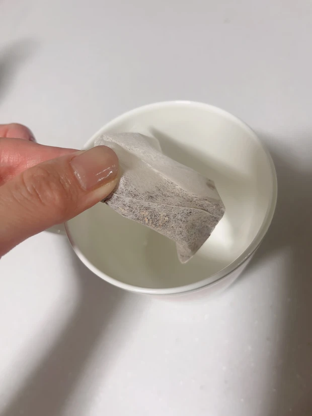 睡眠の質【眠りの深さ】の向上を高めるピンクルイボスティーがオススメ(^^)_2_1