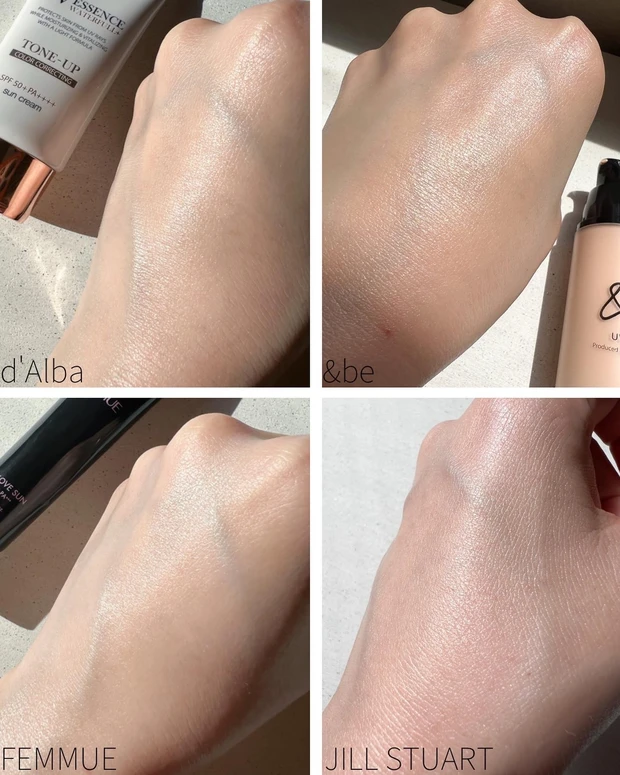 【絶対焼きたくない人必見！】1年中使いたいと確信したSPF50以上の優秀UVプライマー！_4