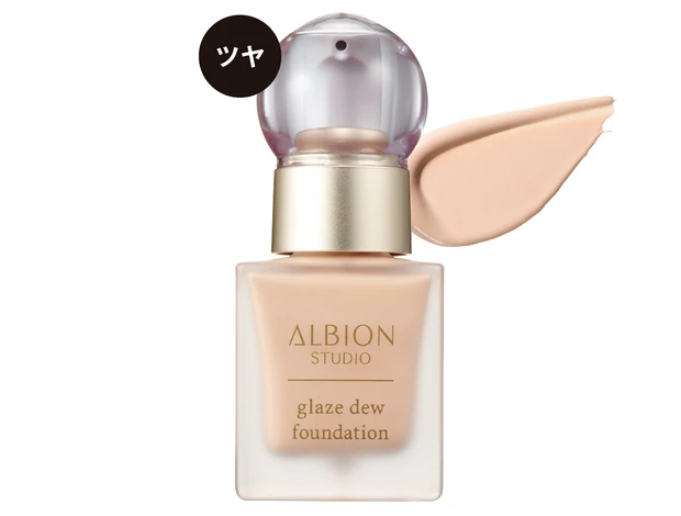 プロが伝授！ キレイに差がつくベースメイク PhotoGallery_1_48