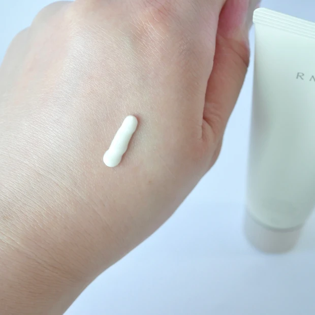 RMK(アールエムケー) UVフェイスプロテクター エンハンスト 日焼け止め UV