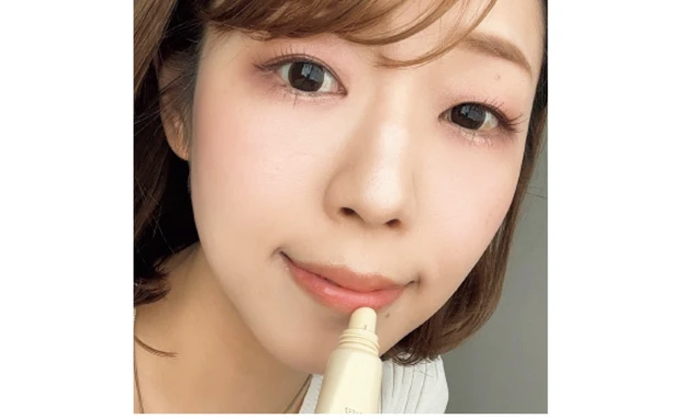 リップケア nanami. ダーマパワーX リップエッセンス｜オバジの効果に関する口コミ