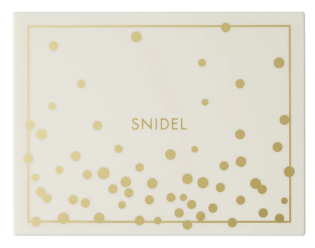 SNIDEL アイデザイナー EX08【クリスマスコフレ＆ホリデー限定品2023】