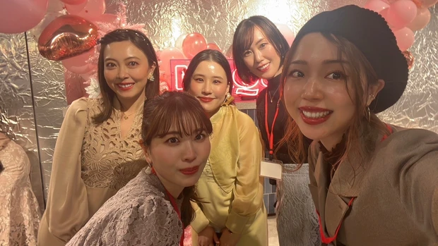 MAQUIAベストコスメ体感NIGHT