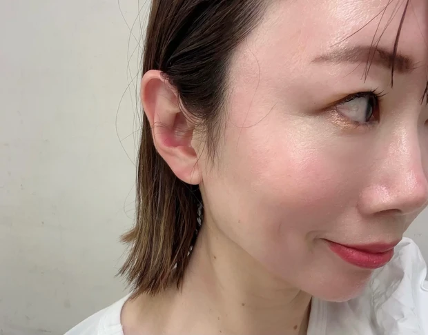 【マキア表紙メイク】田中みな実さんMAQUIA11月増刊号幸福感メイクをプチプラコスメで再現！使用アイテム・メイクポイントご紹介_4_1