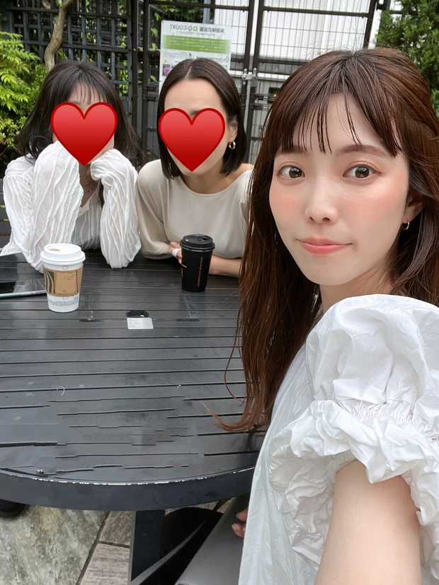 メガ割購入品レポ📃マスクにつきづらい！人気のセミマットクッションファンデ【HERA ブラッククッション】が優秀だった⛱🤍_5_1