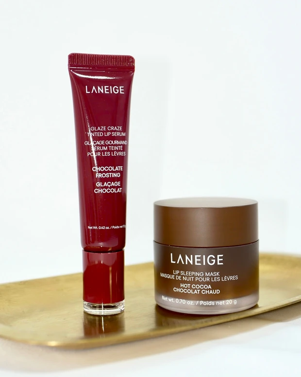 LANEIGE(ラネージュ) 新フレーバー