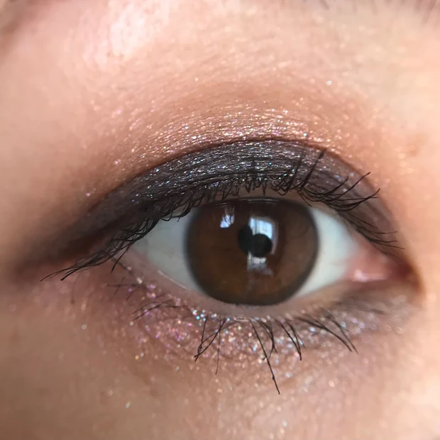 オンブルジェ360ミスティックピーコック