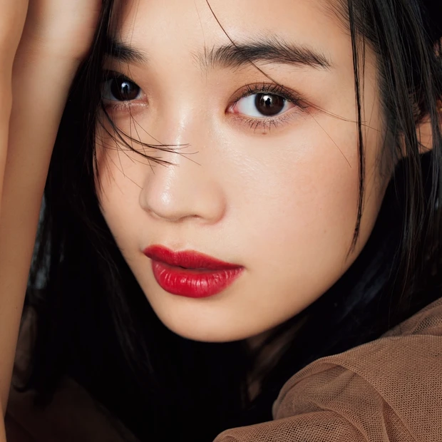 この春は赤リップがますます身近に！ 塗り比べ見本帖でお気に入りをチェック