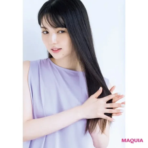 【道重さゆみさんのお風呂美容】アウトバス編_3