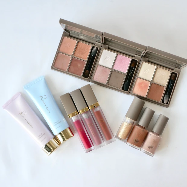 リリミュウ Ririmew アイシャドウ プライマー リップ 指原莉乃 