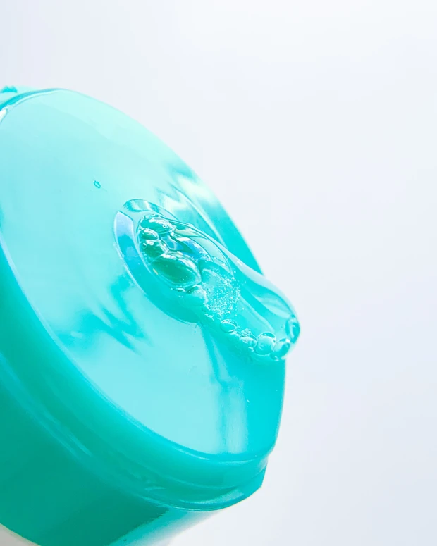 ロクシタン アクアレオティエ クレンジング ジェル