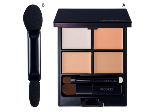 プロが伝授！ キレイに差がつくベースメイク PhotoGallery_1_55