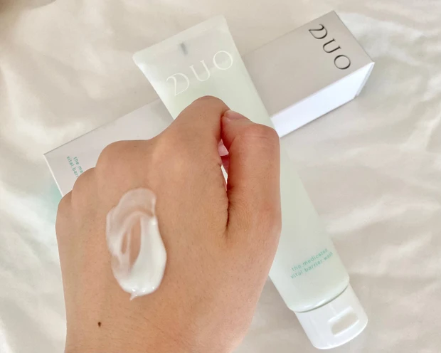 何度もリピートしたくなる【DUOの洗顔&クレンジング】とことん肌をいたわるスキンケア。乾燥の季節にますます大活躍な予感♡_2