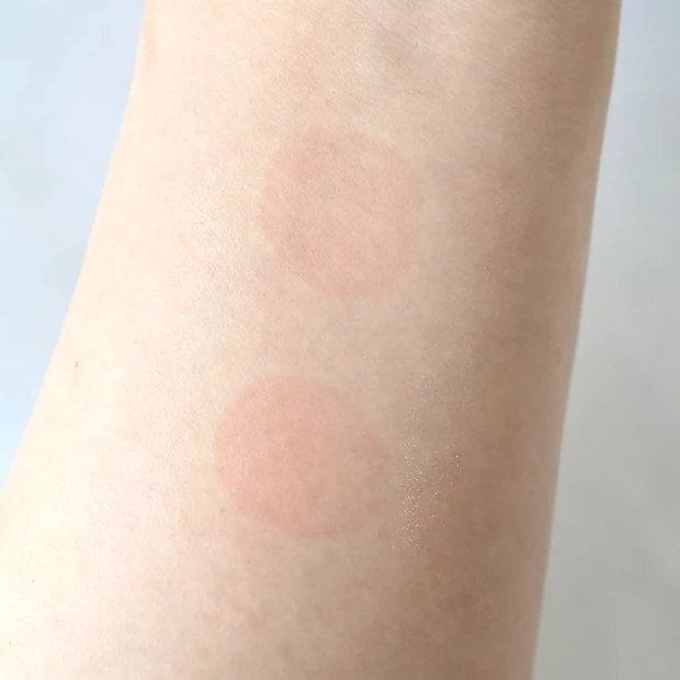 ソフィーナiP 土台美容液 泡 比較