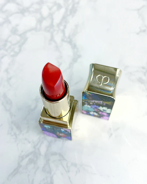 クレドポーボーテ クリスマスコフレ 2025