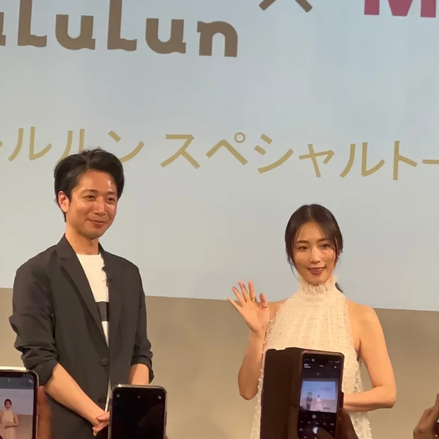 超豪華✨MAQUIA SALONに参加してきました♡_2_2