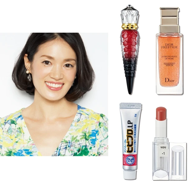 「サステナブルか瞬間的か」美容ジャーナリスト鵜飼さんが選ぶHigh&Lo…