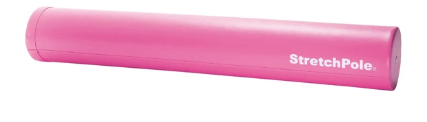 櫻坂46 守屋麗奈 ボディケア ストレッチポールⓇEX ピンク