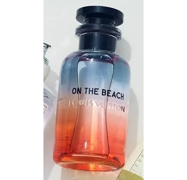 ルイ・ヴィトン 人気香水 オン ザ ビーチ オー ドゥ パルファン
