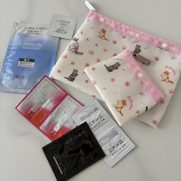 マキア 付録 2026年4月号