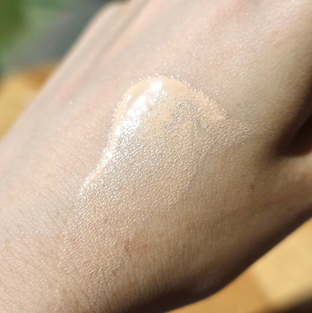 ベストコスメ 2022 MYベストコスメ ベスコス クレ・ド・ポー ボーテ ルフォンドゥタンn オークル10 クリームファンデーション