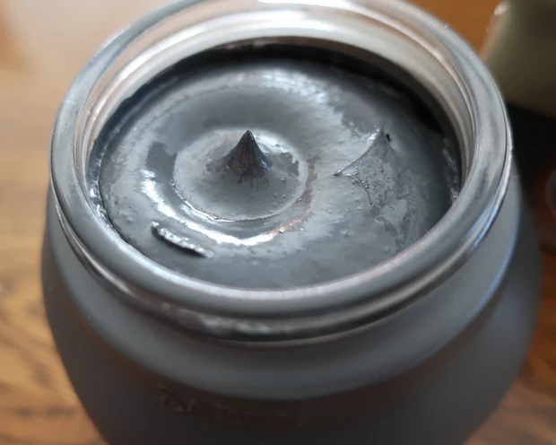 【真っ黒！？】SABON　3in1 マスク＆スクラブは見た目からパンチが強い！_2