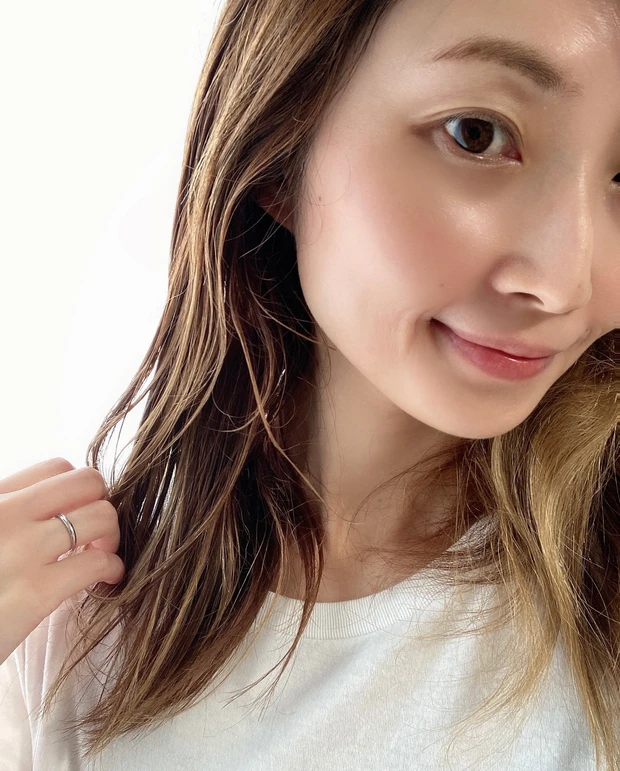 【いち髪のアウトバストリートメントシリーズがリニューアル!!】動いても元のシルエットに戻る美髪へ♡♡_3_2