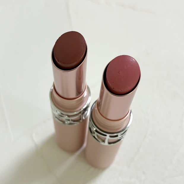 YSL ラブヌード リップスティック パッケージ