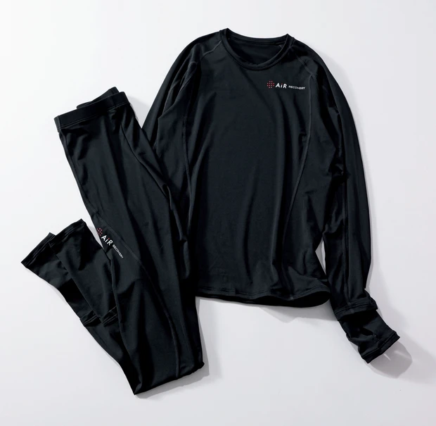 nishikawa リカバリーウェア