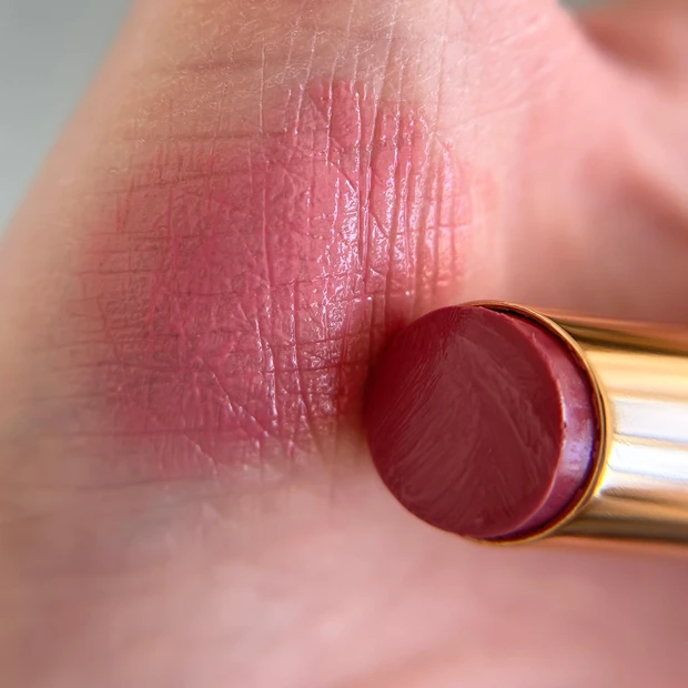 ラブシャイン リップスティック 44 スウォッチ