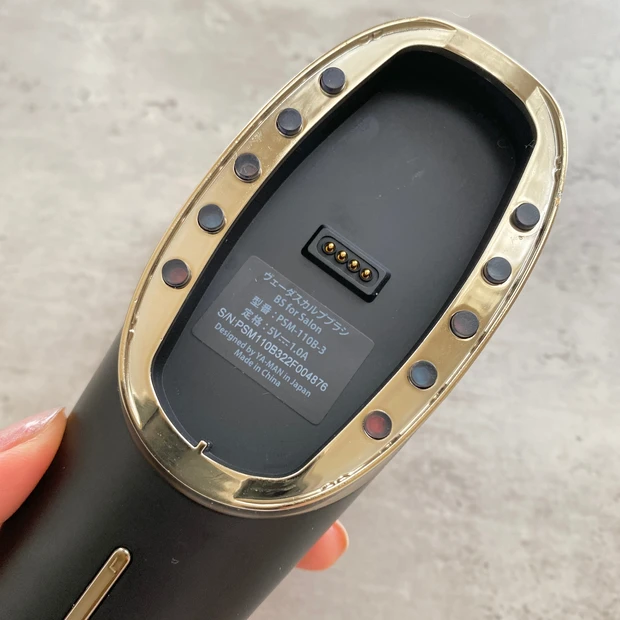 【脱マスク】私が半年間かけて備えた"脱マスク対策"フェイスラインとたるみケア。頭皮ケアもリフトアップにとても大事！【マスク緩和に向けて】_4