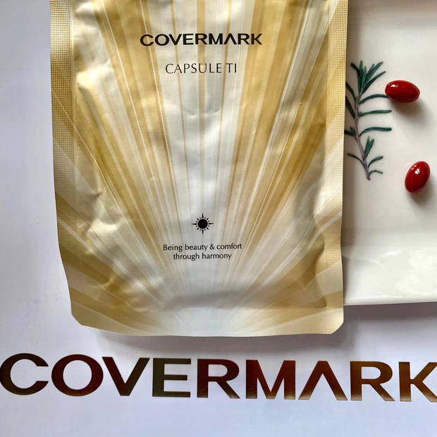 ファンデでもなく、クレンジングでもないカバーマークの新製品 _1_1