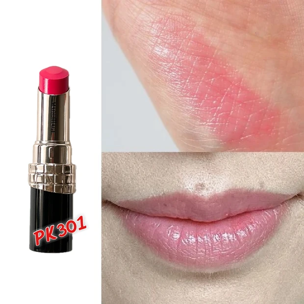 「PK301 未来予想」