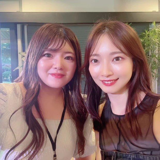 マキアサロン マキアインフルエンサー