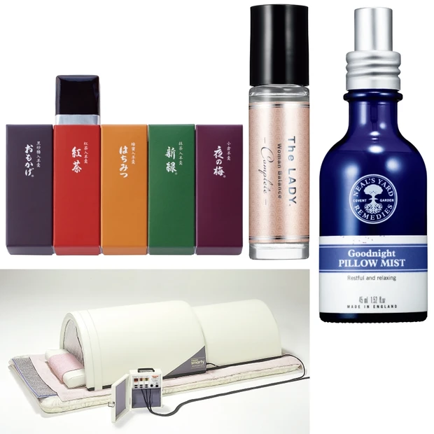 withコロナ時代をハッピーに！ 美容賢者のストレス対処法を教えます