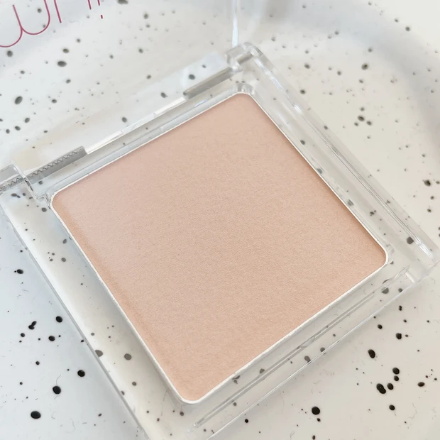 ミュアイス 01 ソコアゲベージュ レビュー