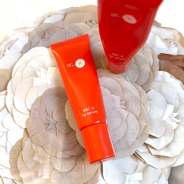 【ドクターケイ】ドクターズコスメのリップ美容液でふっくらぷるん唇