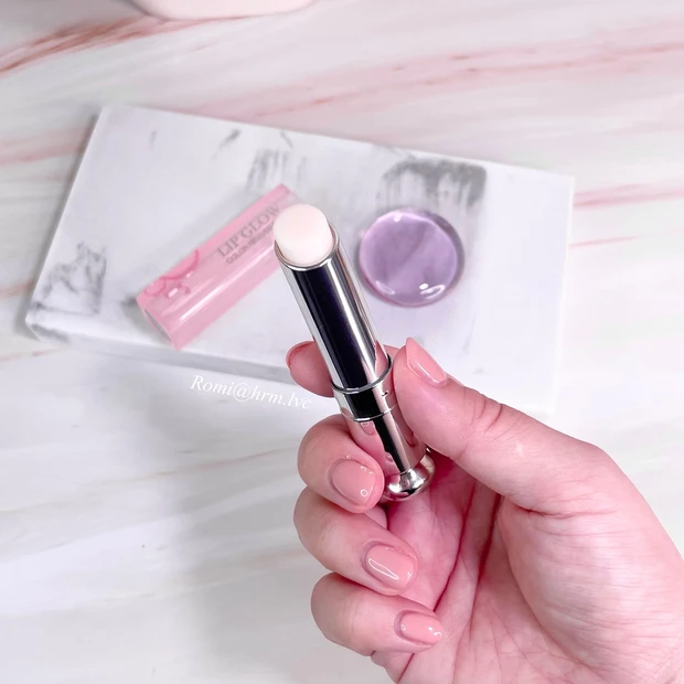  ディオール アディクト リップ グロウ