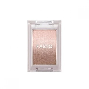 ファシオ グラデーション アイカラー 02 ピンクブラウン