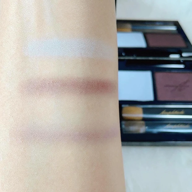 【2021秋コスメ】秋のカラフルが可愛い！アンプリチュード コンスピキュアス ダブルアイズ & コンスピキュアス リップス _2_1