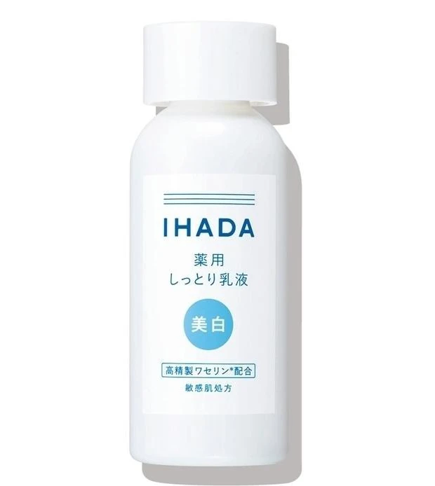 イハダ 薬用クリアローション