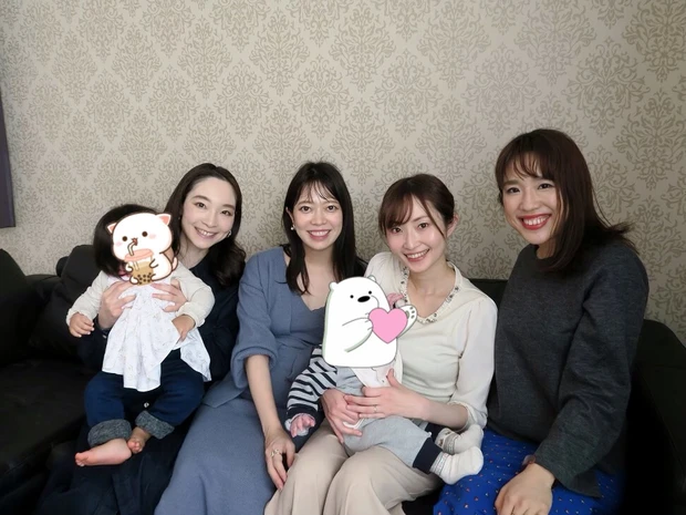 【自己紹介】今期で7年目になりました。えりです。_1_1