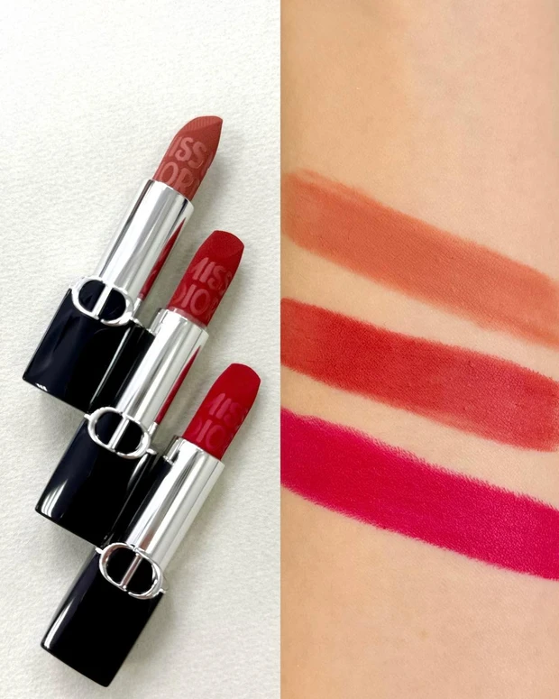 ルージュ ディオール